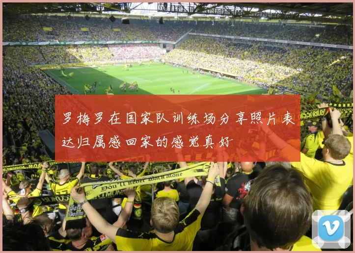 罗梅罗在国家队训练场分享照片表达归属感回家的感觉真好