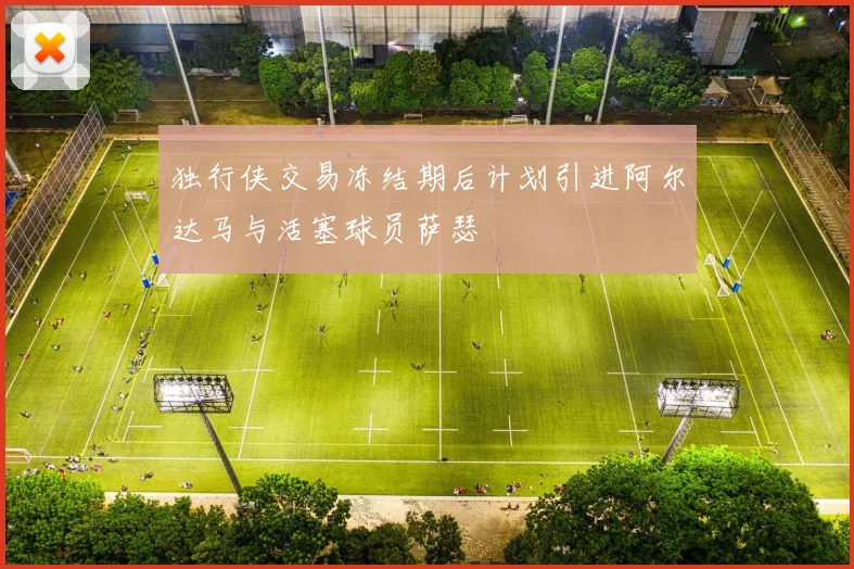 独行侠交易冻结期后计划引进阿尔达马与活塞球员萨瑟